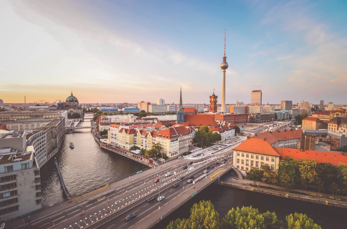 Lösungen für Stadtwerke & Netzbetreiber