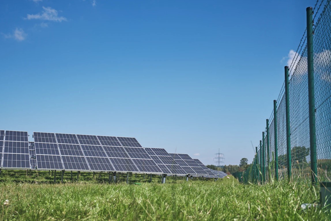 Erneuerbare Energie-Anlagen